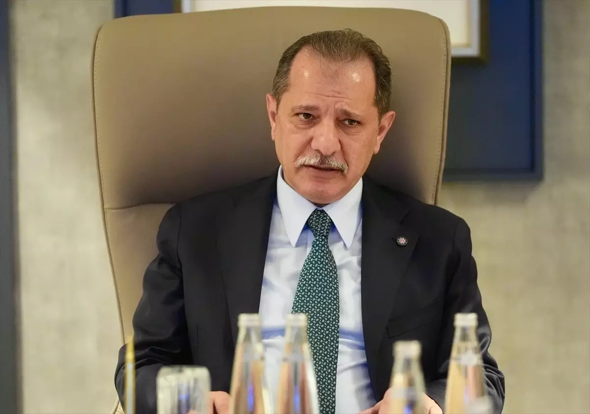 İstanbul, Muğla, İzmir ve Bursa'da gerçekleştirilen eş zamanlı operasyonlarda toplam