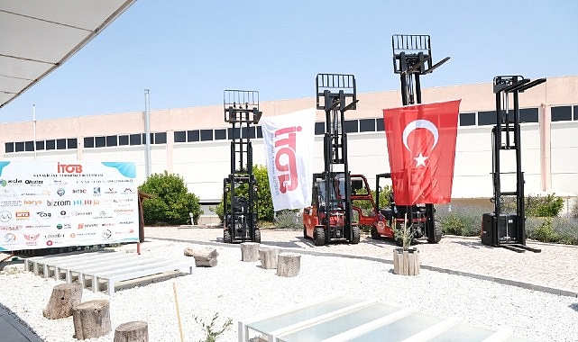 11–12 Haziran 2025 tarihlerinde İTOB Organize Sanayi Bölgesi, bölge için bir