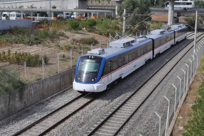 İzmir Aliağa’daki konteyner limanı ile karayolu bağlantısını geliştirmek amacıyla yapılacak
