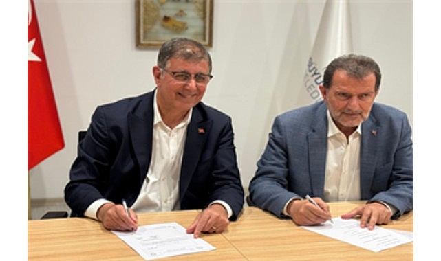 İzmir Büyükşehir Belediyesi iştiraklerinden İZDENİZ AŞ’de toplu sözleşme görüşmeleri mutabakatla