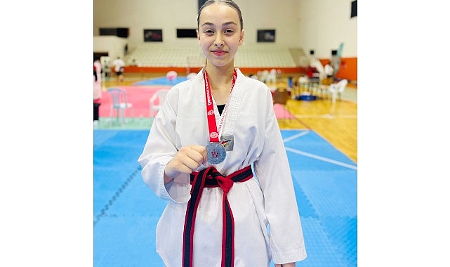 Gençlik ve Spor İl Müdürlüğü ve Türkiye Taekwondo Federasyonu tarafından