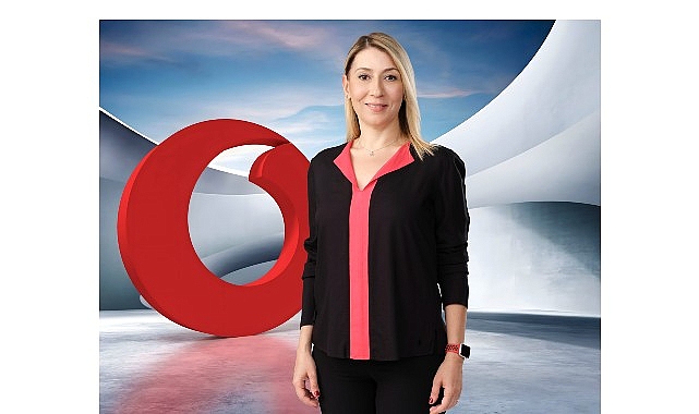 Türkiye’nin dijitalleşmesine liderlik etme vizyonuyla faaliyet gösteren Vodafone, en iyi