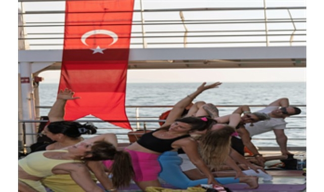 Sağlıklı ve mutlu bir kent hedefiyle çalışan İzmir Büyükşehir Belediyesi,