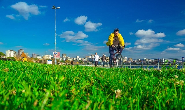 Türkiye’den İstanbul Büyükşehir Belediyesi ve Kadıköy Belediyesi, CDP 2024 A