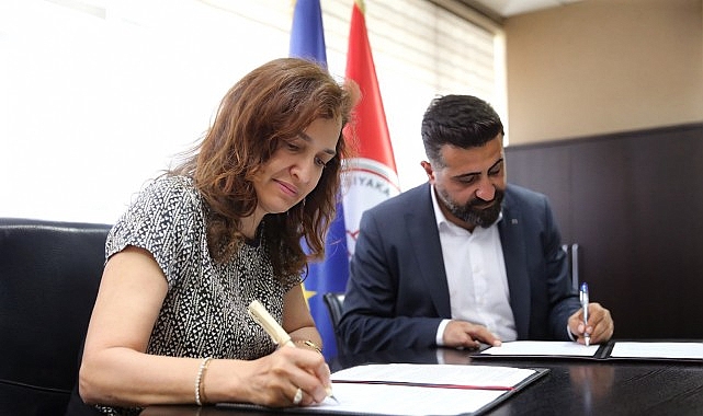 Karşıyaka Belediyesi, sağlıklı kentleşme ve nitelikli yapılaşma hedefiyle, TMMOB’a bağlı
