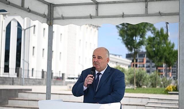 Geleneksel Kartepe Kent Bayramlaşması bu yıl da Kurban Bayramı’nın ikinci