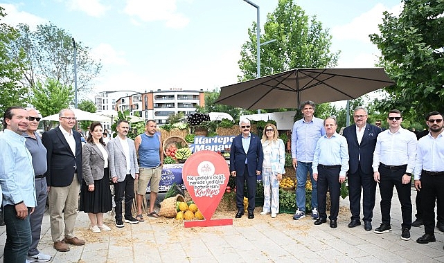 Kartepe Belediyesi’nin ev sahipliğinde bu yıl ilk kez düzenlenen Gastronomi