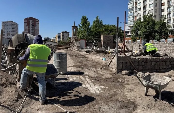 Sosyal belediyecilik ve gönül belediyeciliğinin her zaman örneklerini sergileyen Kayseri