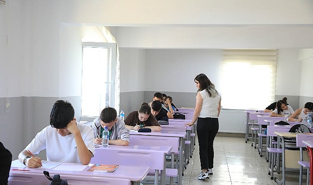 Keçiören Belediyesi Eğitim Merkezi, yıl boyunca uzman eğitim kadrosu, kaynak