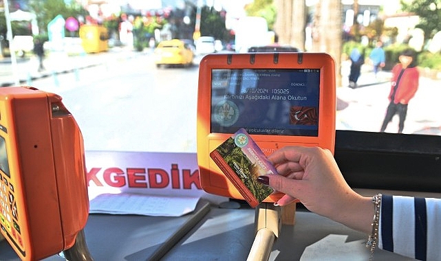 Manisa Büyükşehir Belediyesi iştiraklerinden Manisa Ulaşım Hizmetleri Makina Sanayi ve