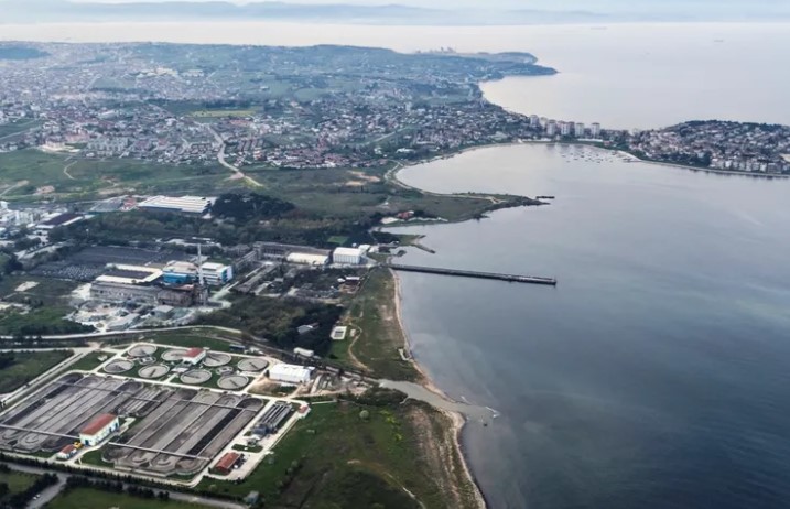 Kocaeli Büyükşehir Belediyesi, çevreci yatırımlarıyla Türkiye’ye örnek olmaya devam ediyor.