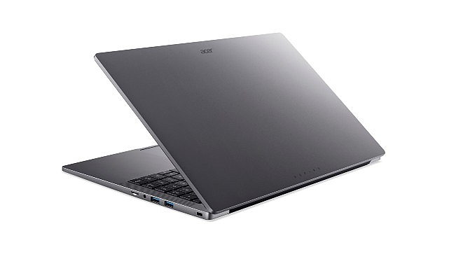 Acer’ın kullanıcıların günlük ihtiyaçlarını karşılamaya hazır performanslı Aspire Lite serisi,