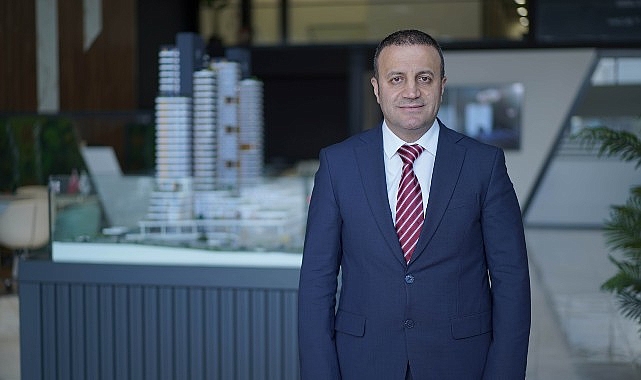 Türkiye genelinde konut satışları mayıs ayında bir önceki yılın aynı