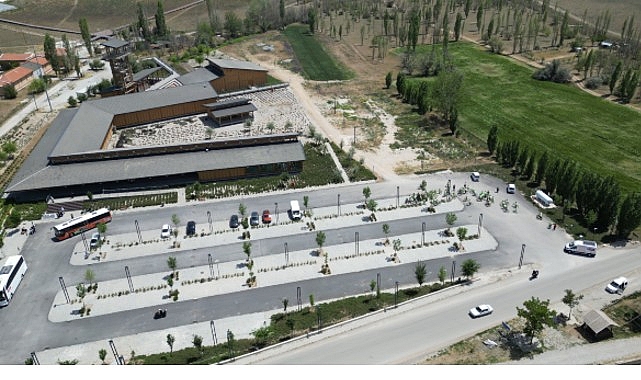Konya Büyükşehir Belediyesi, 3 Haziran Dünya Bisiklet Günü kapsamında şehir