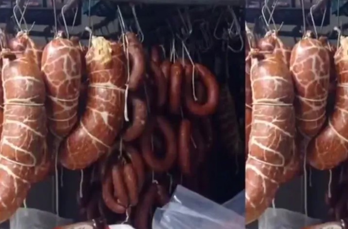 Konya’da sosyal medya üzerinden satışa sunulmak üzere hazırlanan yaklaşık 5