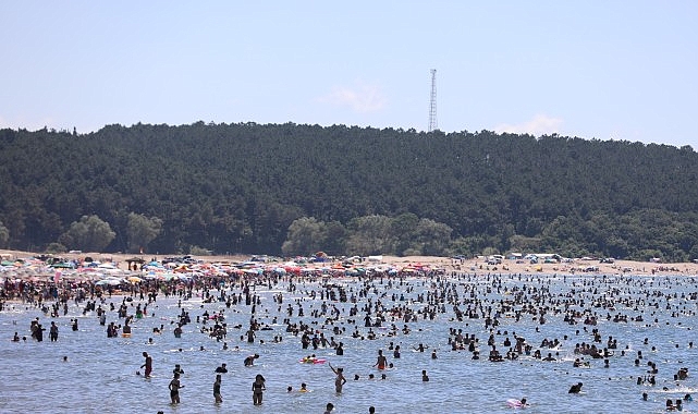 Kocaeli Büyükşehir Belediyesi İtfaiye Daire Başkanlığı bünyesinde görev yapan Kocaeli