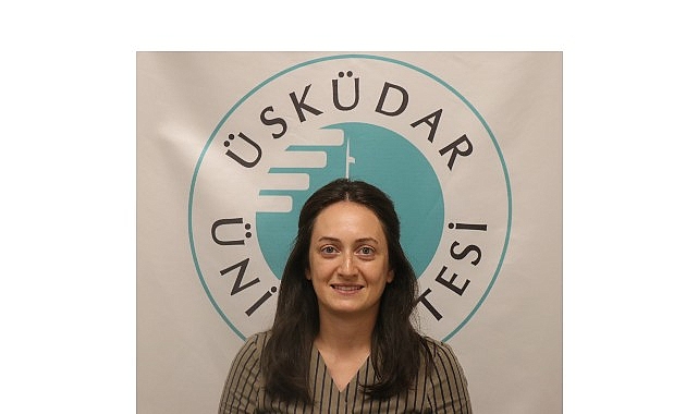Üsküdar Üniversitesi Sağlık Bilimleri Fakültesi Beslenme ve Diyetetik Bölümü Öğr.