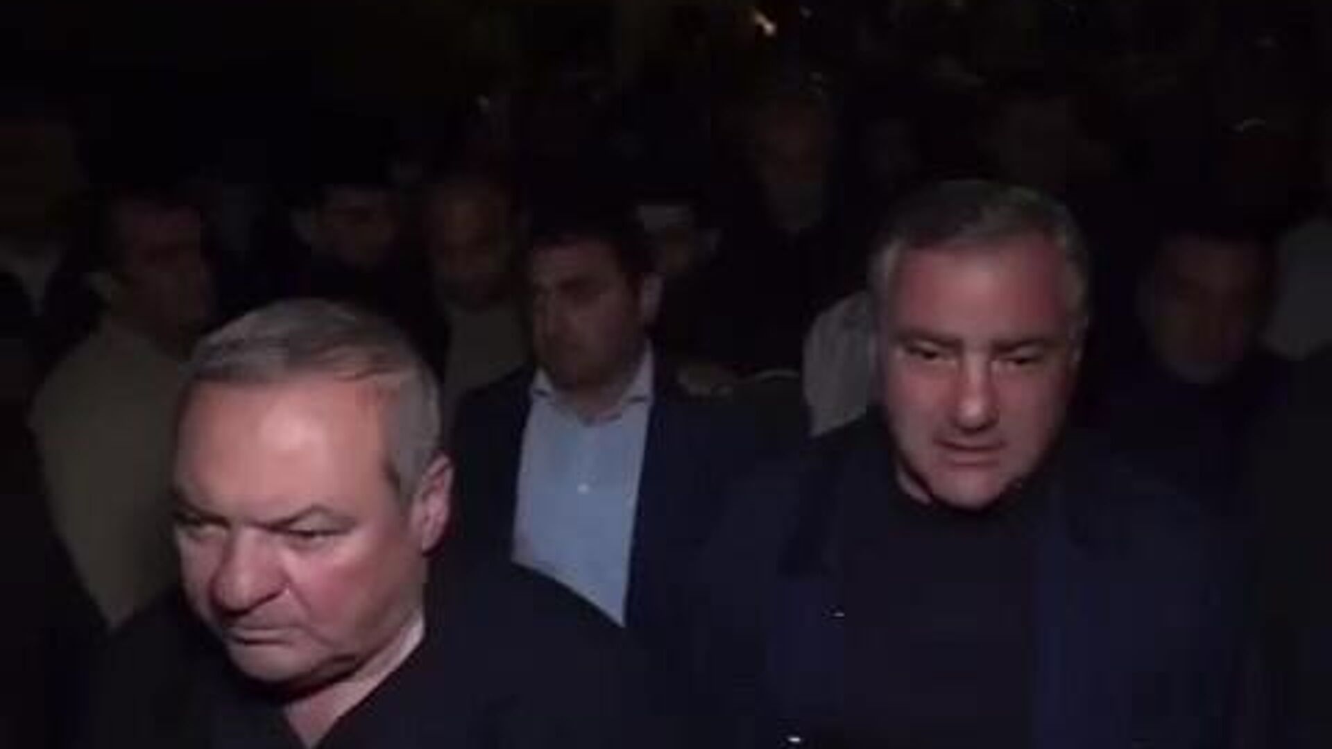 Lübnan’daki Ermeni diasporasının temsilcileri, Ermenistan’da Rus iş insanı Karapetyan’ın tutuklanmasını