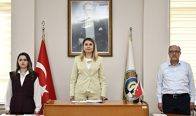 Malkara Belediyesi 2025 Haziran Dönemi Meclis Toplantısı, Malkara Belediye Başkanı