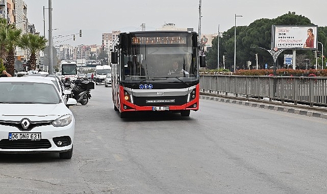 Manisa Büyükşehir Belediyesi, Liselere Geçiş Sistemi (LGS) sınavının ardından Yükseköğretim