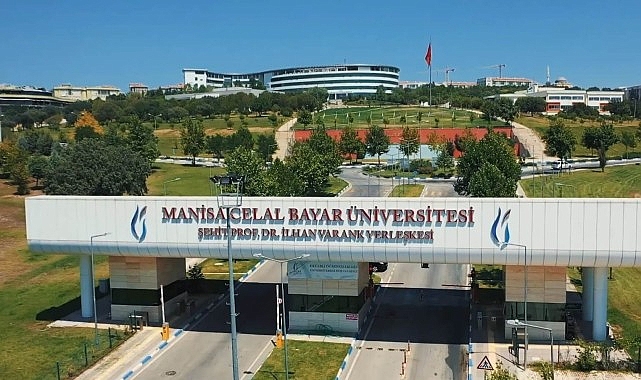 Üniversite Araştırmaları Laboratuvarı’nın (ÜNİAR) 2025 Öğrenci Dostu Şehirler Araştırması’nda Manisa,
