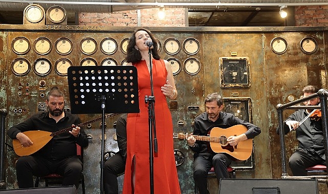 Kocaeli Büyükşehir Belediyesi, sanat ve istihdama yönelik yatırımlarına bir yenisini