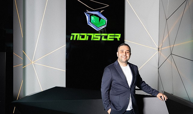 Monster’ın yüksek performansa odaklanan bilgisayarları; gelişmiş soğutma sistemleri, üstün ekran