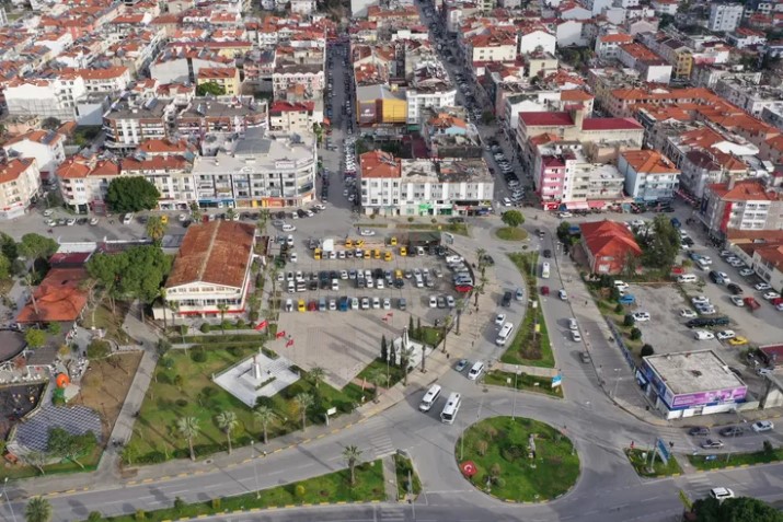 Muğla Büyükşehir Belediyesi Haziran Ayı Meclisi’nde, Dalaman’ın 13 yıldır çözüm
