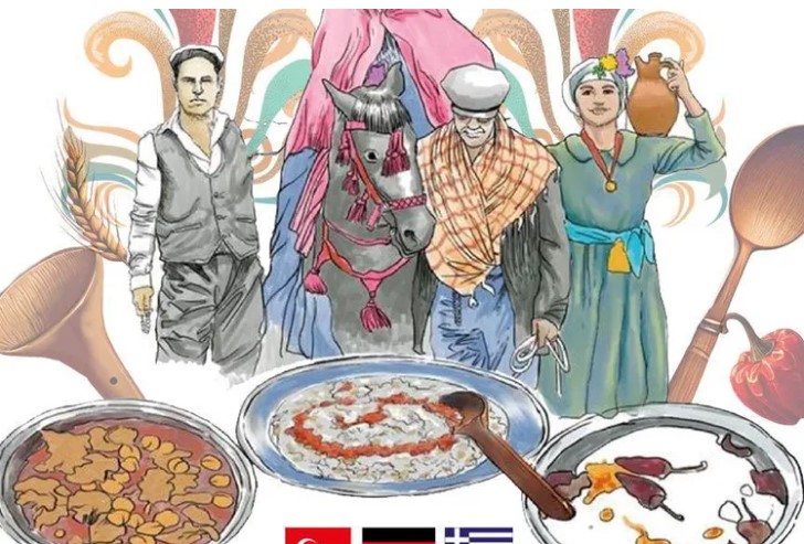 Muğla kültürünü en iyi yansıtan unsurlardan olan düğün yemekleri, Muğla