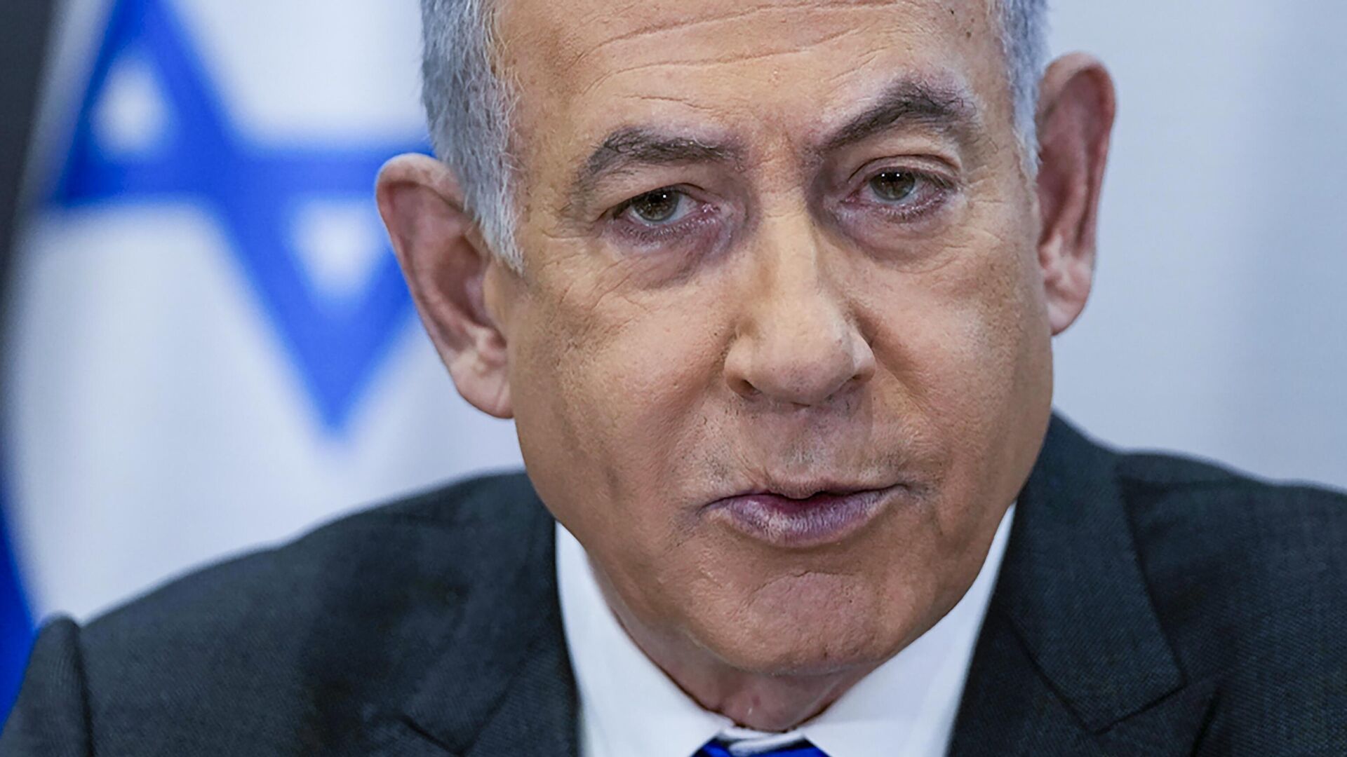 İsrail Başbakanı Benyamin Netanyahu, Hamaney'e suikast tehdidini yineleyerek, orduya "İran'da