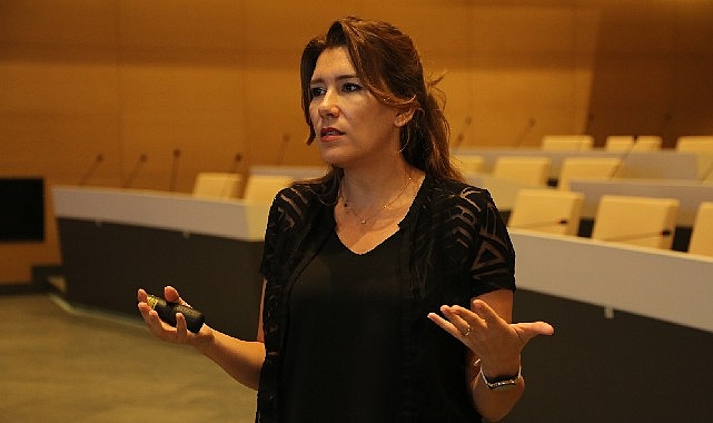 Nilüfer Belediyesi ile TMMOB Gıda Mühendisleri Odası Bursa Şubesi arasında