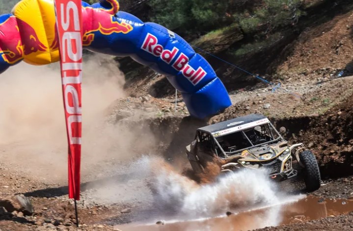 2025 Petlas Türkiye Offroad Şampiyonası’nın ikinci etabı, 27-29 Haziran tarihleri