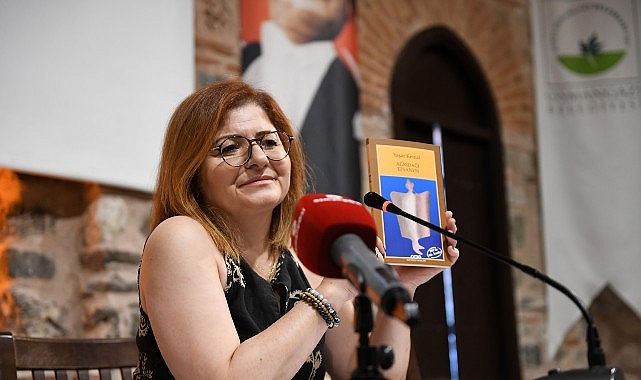 Osmangazi Belediyesi, Yılın Aydını Yaşar Kemal etkinlikleri kapsamında liseli öğrencilere