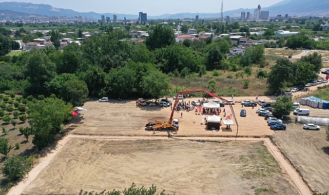 Hayata geçirdiği projeler ile spora ve sporcuya olan desteğini sürdüren
