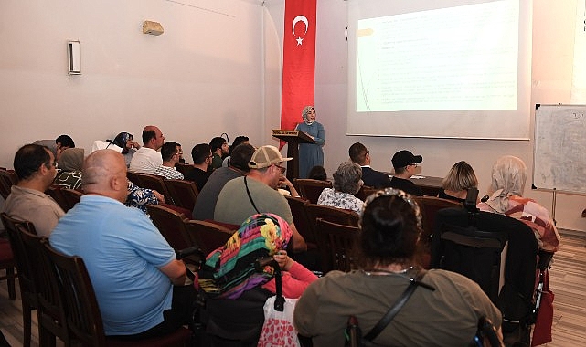 Osmangazi Belediyesi ve Osmangazi Kent Konseyi Engelliler Meclisi işbirliğinde “Engelli