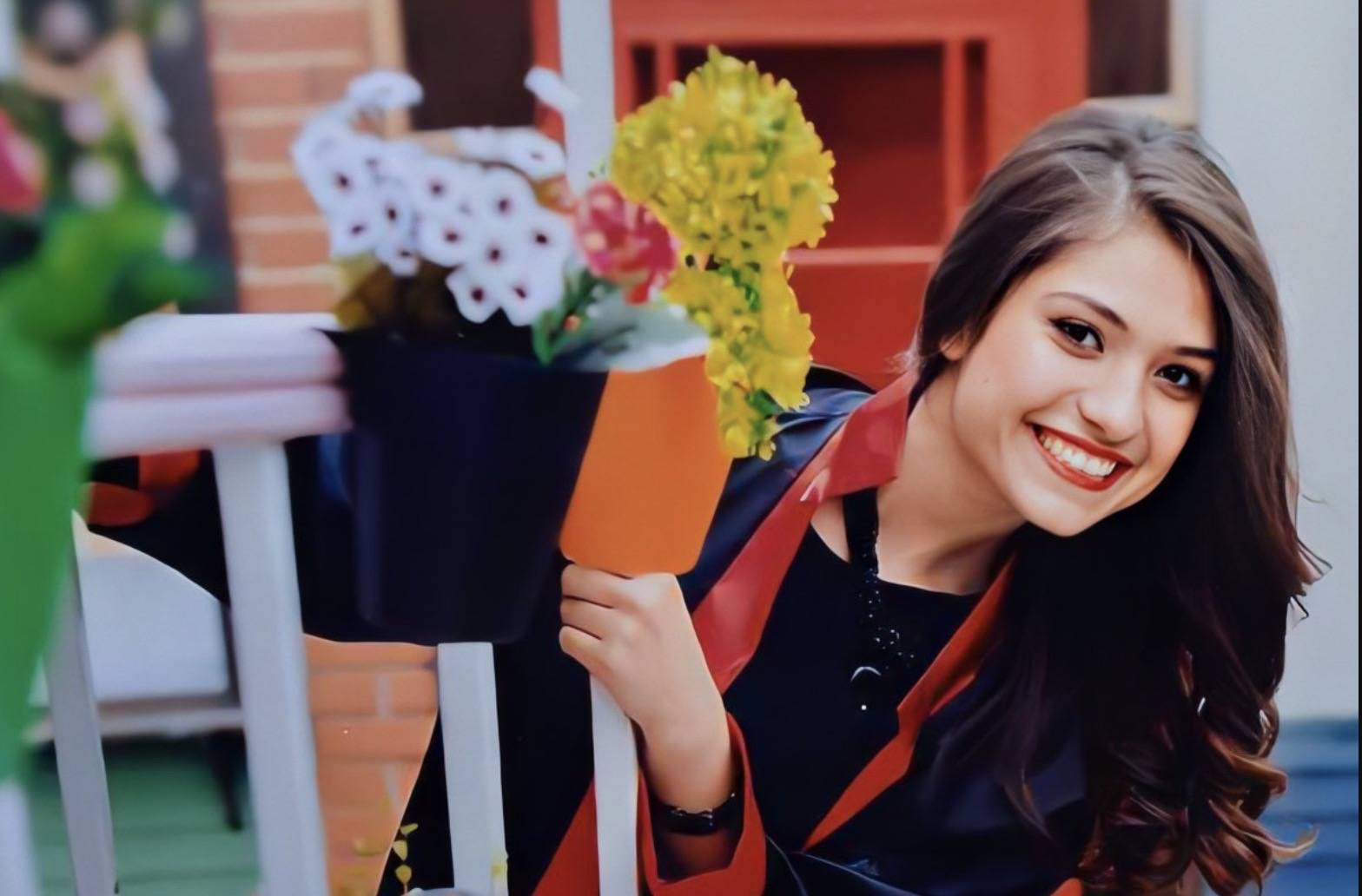 PKK tarafından öldürülen Öğretmen Aybüke Yalçın, ölüm yıldönümünde anıldı. Milli