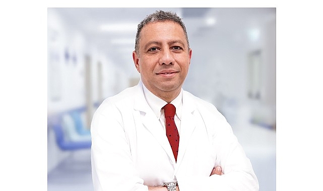 Dünya genelinde 65 yaş üzeri kişilerde yaklaşık yüzde 10 oranında