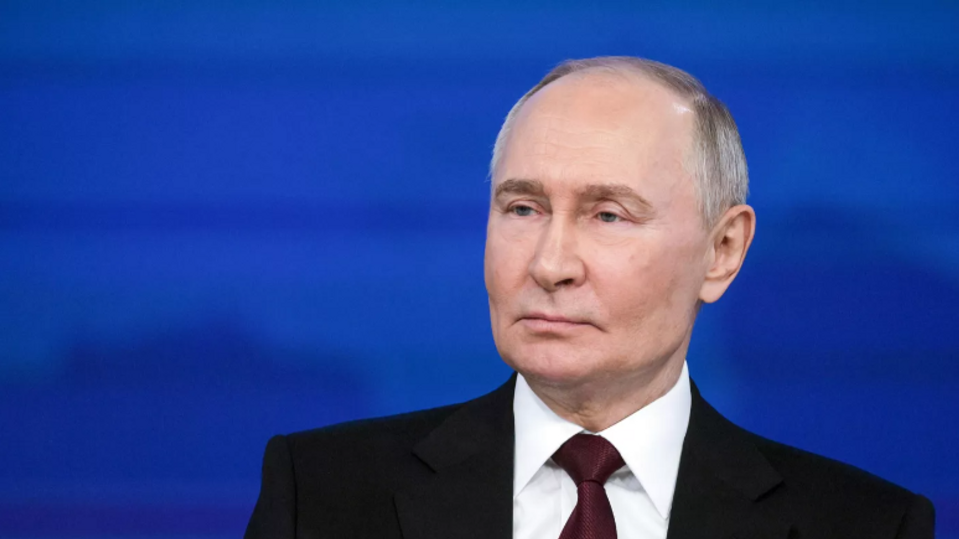 Rusya lideri Putin'in gelecek hafta düzenlenecek BRICS Zirvesi'nin genel oturumuna