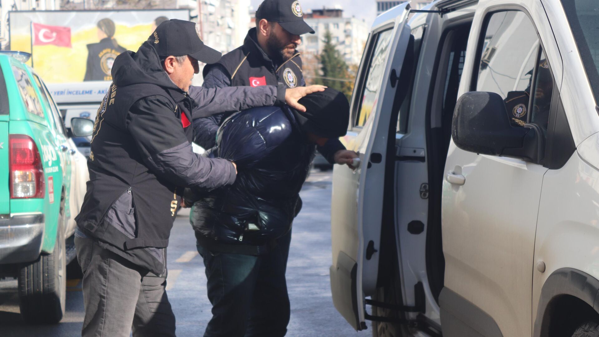 İstanbul Cumhuriyet Başsavcılığınca, TMSF'nin kayyum atadığı döner zincirine yönelik yürütülen