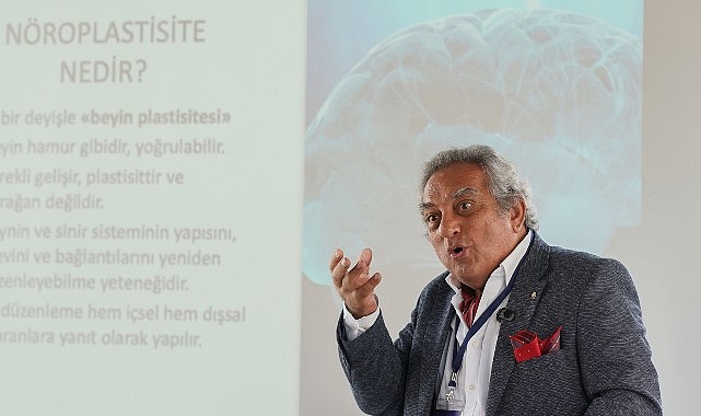 Dünya nüfusunun hızla yaşlanmasının etkisiyle nörolojik hastalıkların yaygınlığı da artıyor.