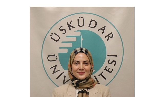 Üsküdar Üniversitesi Sağlık Bilimleri Fakültesi Beslenme ve Diyetetik Bölümü Öğr.
