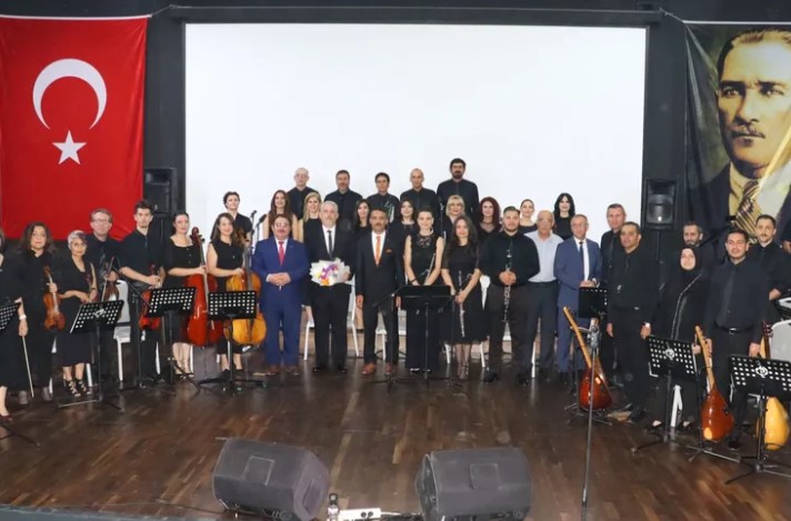 Millî Eğitim Bakanlığı bünyesinde kurulan Sakarya İl Millî Eğitim Müdürlüğü