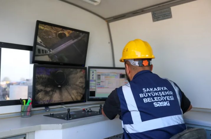 Sakarya Büyükşehir Belediyesi Su ve Kanalizasyon İdaresi (SASKİ), Kurban Bayramı