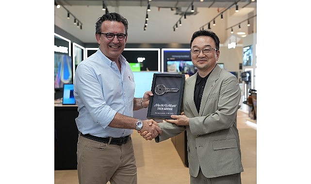 Samsung Electronics Türkiye ve MediaMarkt Türkiye, mevcut iş birliklerini güçlendirerek,