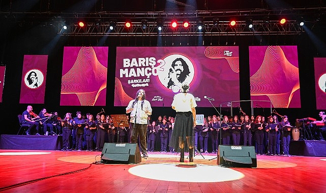 Selçuklu Belediyesi Sanat Akademisi, Zeki Müren ve Ferdi Tayfur’un ardından