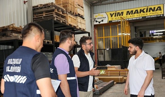 Sanayi işletmelerinden kaynaklanan imalat atıklarının sebep olabileceği çevre kirliliğinin önüne