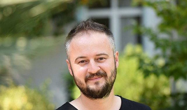 Ege Üniversitesi Fen Fakültesi öğretim üyesi Doç. Dr. Yusuf Bayrakcı,