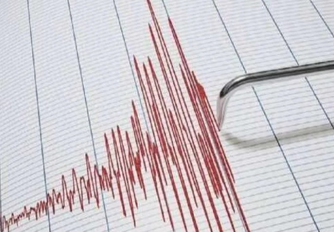 Sivas'ın Gürün ilçesinde saat 10.26'da 4 büyüklüğünde bir deprem kaydedildi.