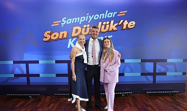 Saran Group şirketlerinden TJK’nın yasal bayisi olarak kısa süre önce
