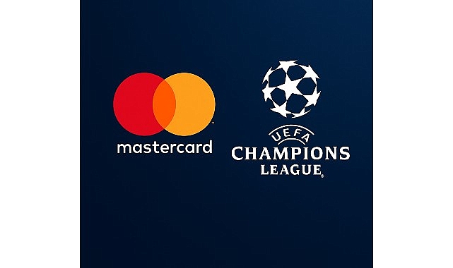  Mastercard, tüm dünyada futbolseverlerin ilgi ve heyecanla takip ettiği UEFA